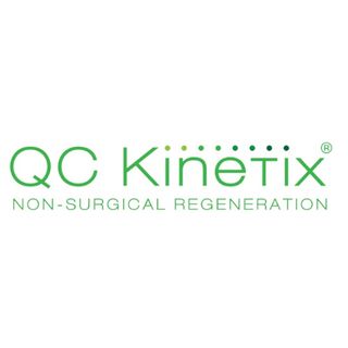 QC Kinetix (The Heights)