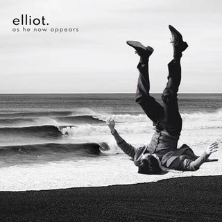As He Now Appears  - Instrumentalist Elliot Nelson on Big Blend Radio