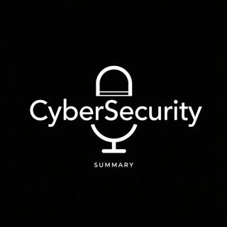 CyberSecurity Summary