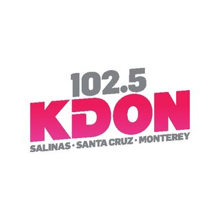 102.5 KDON (KDON-FM)