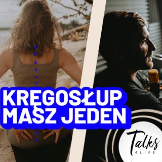 Przeciążeniowy ból pleców - 6 sposobów, jak sobie z nim radzić w życiu