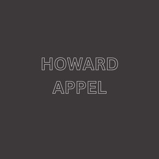 Howard Appel