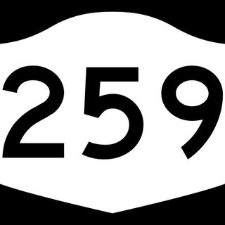 The 259 Show