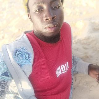 Daouda Diagne