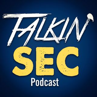 Breaking Down SEC Week 7 with Coach Max Howell | Talkin' SEC Podcast
