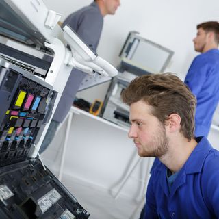 Steps to Fix HP Printer Printhead Missing or Failed Error