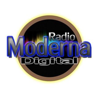 Radio Moderna Digital™