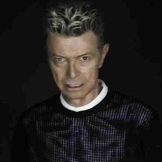 David Bowie 2000-2016