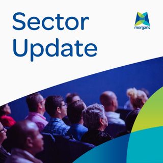 Sector Update: Telecommunications - Nick Harris, Senior Analyst