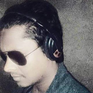 Sk Elias Ahmed