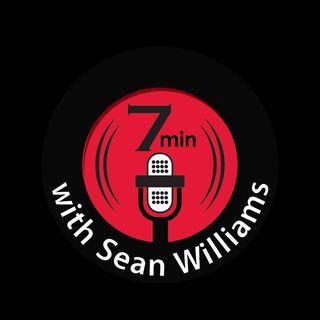 Sean Williams