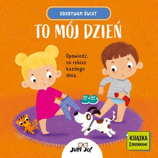 Odkrywamy świat