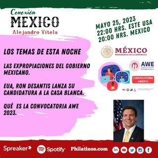 Conexion Mexico