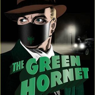 Green Hornet - 46-09-07 (0772) Oliver Perry Tries Once More