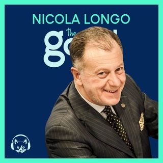 28. The Good List: Nicola Longo – Le 5 caratteristiche fondamentali che deve avere il manager del futuro