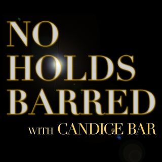 Ep. 15: Inspiration Behind Candice's New Book "Believing Before Seeing"