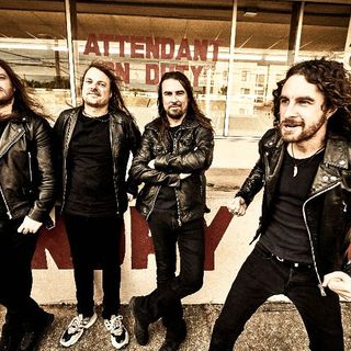 Back To Basics For AIRBOURNE