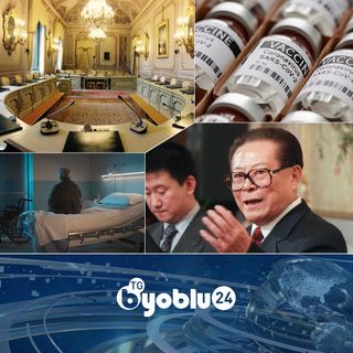TG BYOBLU 24 | 30 NOVEMBRE 2022 | EDIZIONE 20:00