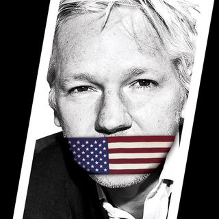 Julian Assange, i WikiLeaks e la Libertà di Stampa