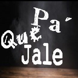 Pa´que jale