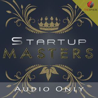 Startup Masters (Audio)
