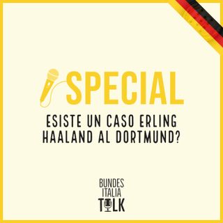 Special | Esiste un caso Erling Haaland al Borussia Dortmund?