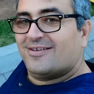 Mehdi RT