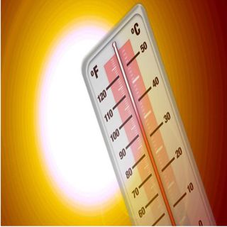 Alerta en CDMX por calor