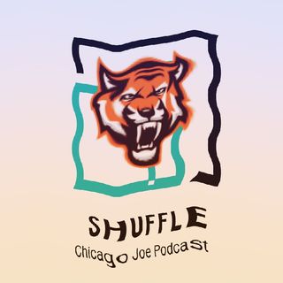 Episode 63 - Shuffle