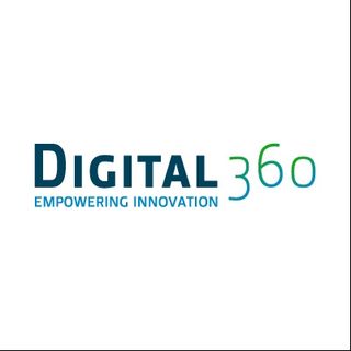 Digital360ON Podcast