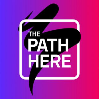 The Path Here