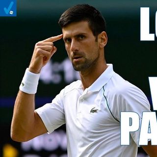 Novak Djokovic “Lotterò per la vostra passione da vero rompiscatole “