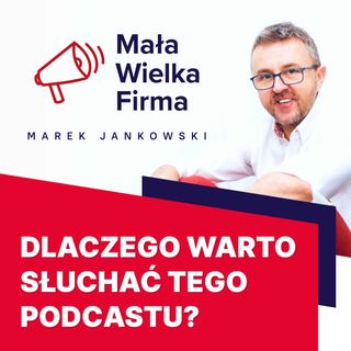 Poznajmy się, czyli dla kogo jest ten podcast