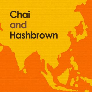 Chai & Hash Brown