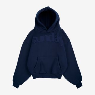 Sunday Hoodie