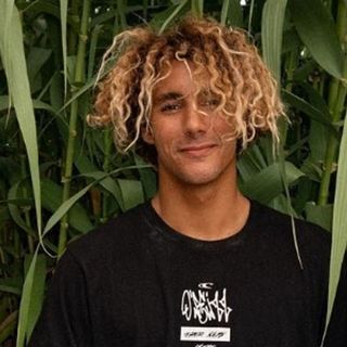 HS #635 | Xavi Lucena