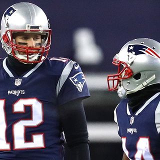 Does Tom Brady Miss Having Brandin Cooks On The Patriots?