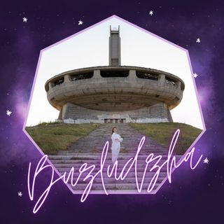 Buzludzha and the Preservation of History