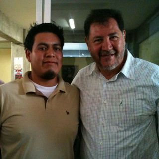 Israel Nuevo Gonzalez