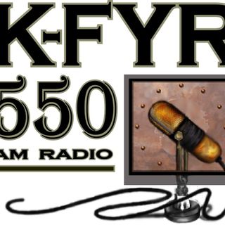 KFYR Radio (KFYR-AM)