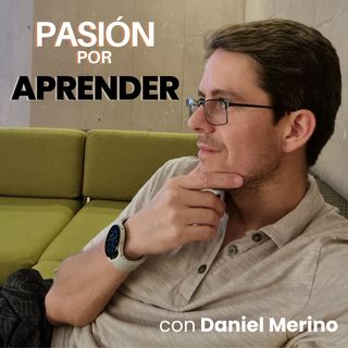 Daniel Merino