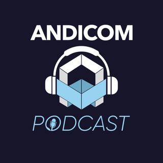 Episodio de Bienvenida | ¡Conoce Andicom Podcast!