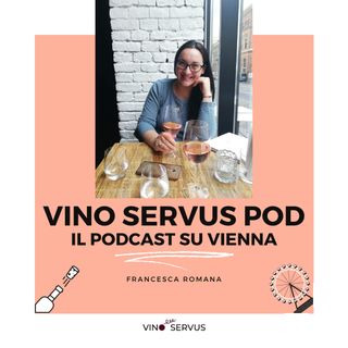 Vino Servus Pod
