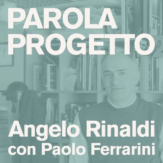 Angelo Rinaldi: fare giornalismo con la grafica