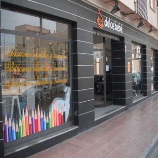 Dulcebebé - Almàssera