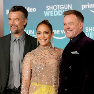 Delayed Release: Shotgun Wedding Review (It's A Movie With J-Lo)
