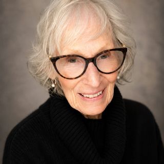 Sharon D. Anderson