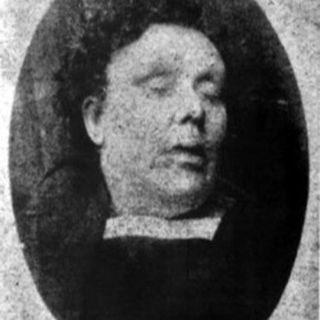 23 | Jack The Ripper Part 3: The Murder Of Annie Chapman