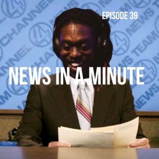 News In A Minute