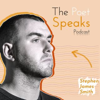 My Ireland Poetry (ft. Stephen James Smith)